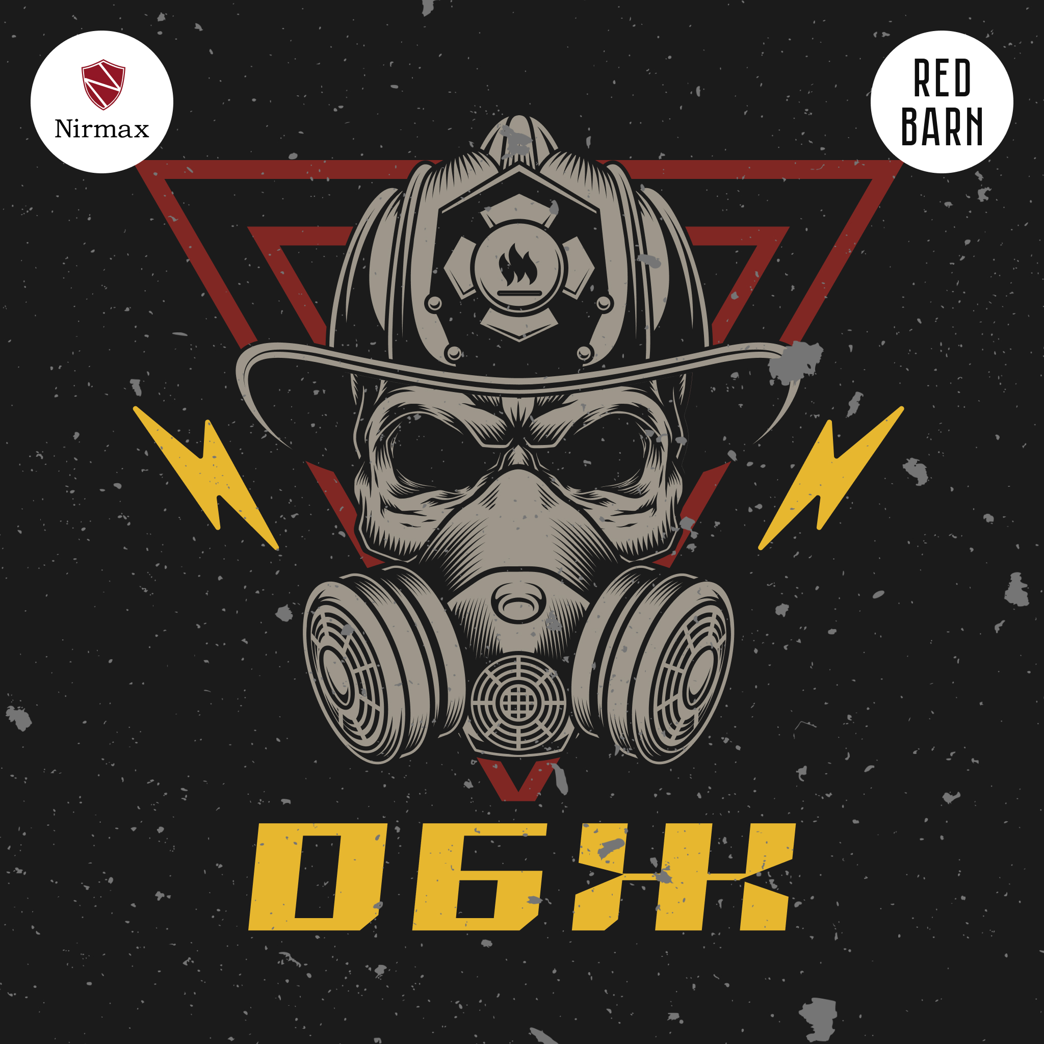 Что делать при химическом отравлении episode artwork