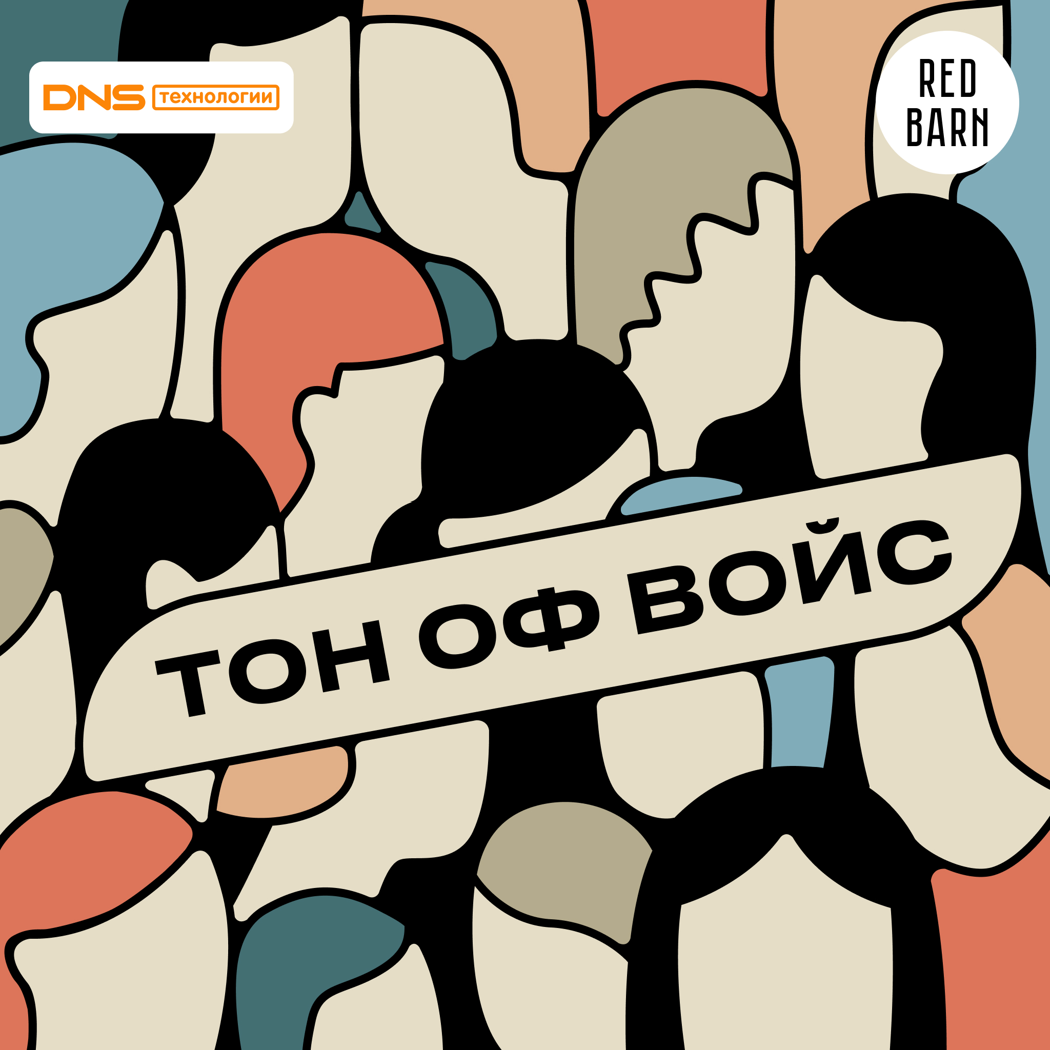 DNS Технологии episode artwork